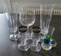 Schnapsglas, Weinglas Nordrhein-Westfalen - Herten Vorschau