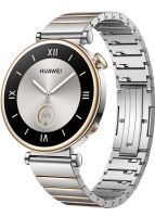 Huawei Damen Smartwatch GT 4 Edelstahl Nordrhein-Westfalen - Ennepetal Vorschau