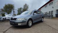 Skoda Octavia Kombi Ambiente 1.6l Tüv/Au Neu!! Thüringen - Nordhausen Vorschau