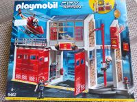 Playmobil City Action 9462 Niedersachsen - Schwülper Vorschau