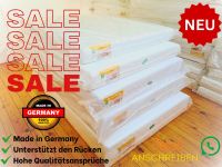 Matratzen SALE 200x200 180x200 160x200 140x200 120x200 100x200 90x200 Mitte - Tiergarten Vorschau