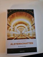 Das Buch "ALSTERSCHATTEN" Baden-Württemberg - Ulm Vorschau