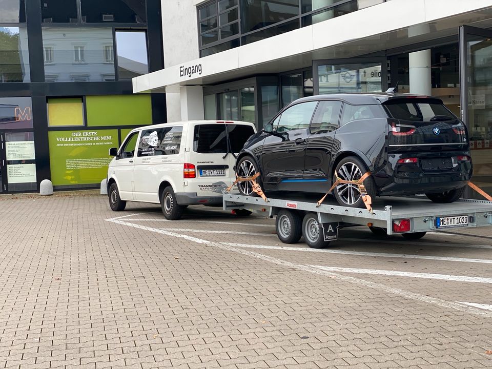 Autotransportanhänger mieten leihen, Kfz-Transportanhänger mieten leihen, Autoanhänger mieten leihen, Anhänger mieten leihen, Anhängerverleih in Monheim am Rhein