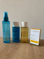 Versand Kostenlos! Clarins Produkte: Tonic, Pflegeöl, u.a. München - Sendling Vorschau