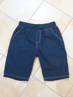 kurze Hose dünne Shorts blau Gr. 158 Yigga Thüringen - Bürgel Vorschau