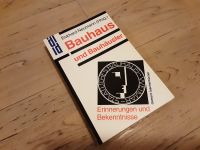 Bauhaus und Bauhäusler  - dumont Taschenbücher Niedersachsen - Seevetal Vorschau