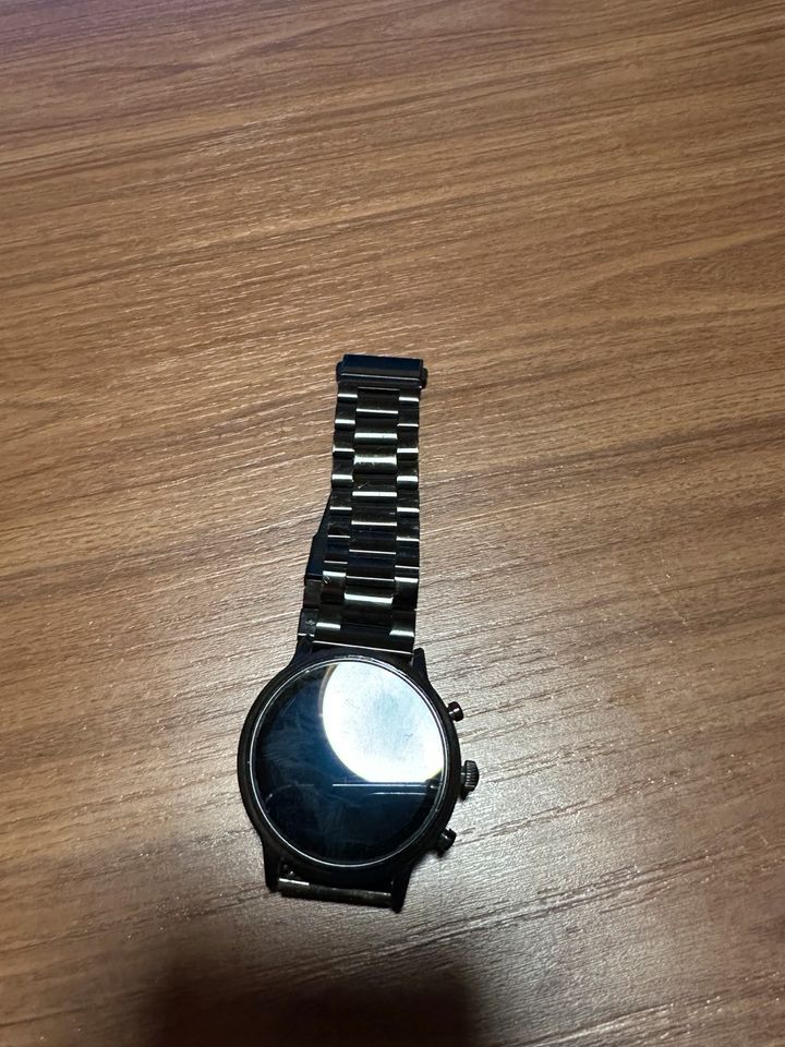 Fossil Gen5 Smartwatch in Blankenburg (Harz)