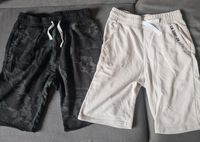 ☆ H&M Jogginghosen Bermudas basic Gr. 158 je ☆ Saarbrücken-Halberg - Schafbrücke Vorschau