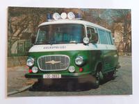 Ansichtskarte BARKAS B 1000 DDR Sachsen - Bad Muskau Vorschau