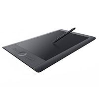 Wacom Intuos PRO L (Large) PTH-851 - wie neu! - mit OVP Niedersachsen - Braunschweig Vorschau