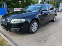 Audi A6 Black Pearl Bayern - Waldkraiburg Vorschau