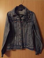 Jeansjacke in 36 von Gina Hessen - Wolfhagen  Vorschau