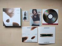 LeSserafim Full Yunjin Album Unforgiven K-Pop Kpop Saarland - Wallerfangen Vorschau