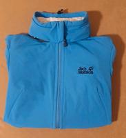 Neue Jack Wolfskin Softshell Damen Jacke gr.M Baden-Württemberg - Nürtingen Vorschau