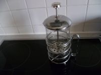 French Press Kaffeemaschine Saarland - Quierschied Vorschau