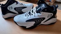 Neue Sportschuhe Basketball Sneaker Größe 45 Hessen - Kassel Vorschau