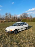 Opel Astra F CC Oldtimer Brandenburg - Panketal Vorschau