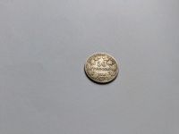 50 Pfennig 1877 F sehr schön Kaiserreich Deutsches Reich Silber Niedersachsen - Göttingen Vorschau