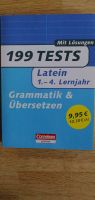 Latein 1.-4. Lernjahr Grammatik und Übersetzung Münster (Westfalen) - Geist Vorschau