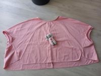 Zara Schwangerschaftsshirt Gr M Lachsfarben/rosa Nordrhein-Westfalen - Jüchen Vorschau