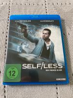 Blu-ray „Selfless - Der Fremde in mir“ neuwertig Dithmarschen - Marne Vorschau