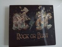AC/DC CD, Rock or Bust Bayern - Eggstätt Vorschau