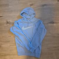 Nike Pullover Hoodie L Damen blau-lila flieder wie neu Baden-Württemberg - Konstanz Vorschau