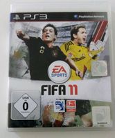 Ps3 spiel fifa 11 Thüringen - Eisenberg Vorschau