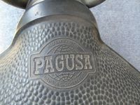 Pagusa Sattel Motorrad 50- 60 er Jahre Saarland - Merzig Vorschau