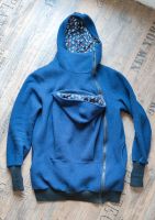 Tragejacke Umstandsjacke 2in1 Jacke Fleece M Friedrichshain-Kreuzberg - Friedrichshain Vorschau