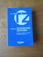 Technisches Zeichnen / Hans Hoischen / 25. Auflage Wandsbek - Hamburg Bramfeld Vorschau