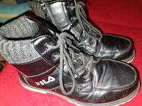 Boots Gr.39 von Fila Berlin - Steglitz Vorschau