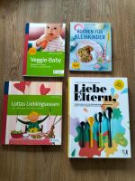 Kochbuch Baby Kind Kleinkind, Veggie, Lottas Lieblingsessen Kreis Pinneberg - Elmshorn Vorschau