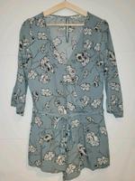 Review Overall Jumpsuit Sommer XS Sachsen-Anhalt - Magdeburg Vorschau