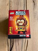 LEGO Brick Headz - Monkey King (40381) Hessen - Breitenbach am Herzberg Vorschau