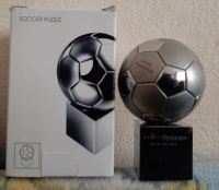 Werbeartikel T-Systems ☆ SOCCER PUZZLE ☆ Germany 2006 Baden-Württemberg - Leinfelden-Echterdingen Vorschau