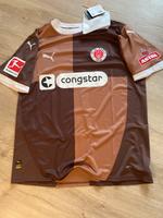 St. Pauli Trikot Bayern - Bad Aibling Vorschau