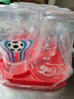 ORIGINAL Coca Cola Gläser aus der Fußball Weltmeisterschaft 1978 Baden-Württemberg - Schorndorf Vorschau