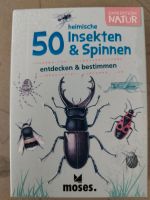 Insekten Spielekarten Nordrhein-Westfalen - Gütersloh Vorschau