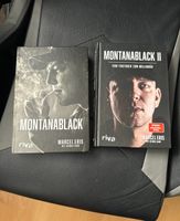 Montana Black Buch 1 & 2 Nordrhein-Westfalen - Harsewinkel - Marienfeld Vorschau