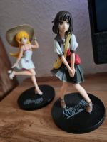 Anime Figuren Bakemonogatari Dragonball Super Broly Nordrhein-Westfalen - Datteln Vorschau