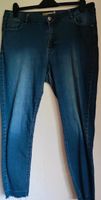 Damen Jeans Hose Gr. 44 """ Janina skinny """ Nordrhein-Westfalen - Solingen Vorschau