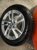 Continental Winterreifensatz BMW Original 195/60 R16 Bayern - Mauern Vorschau