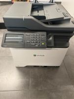 Lexmark CX522 Drucker Baden-Württemberg - Aitrach Vorschau