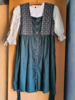 Kinderdirndl mit Bluse Gr. 140 Baden-Württemberg - Bühlertal Vorschau