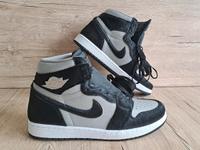 WMNS AIR JORDAN 1 RETRO HIGH OG *NEU* GRÖßE 44 NIKE Sachsen-Anhalt - Magdeburg Vorschau