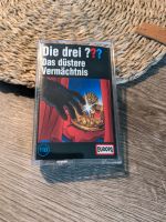 Die Drei Fragezeichen Folge 118 MC KASSETTE SAMMLUNG TOP ZUSTAND Dithmarschen - Burg (Dithmarschen) Vorschau