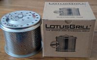 Lotus Grill G340 für Holzkohlebehälter Classic NEU Nordrhein-Westfalen - Dülmen Vorschau