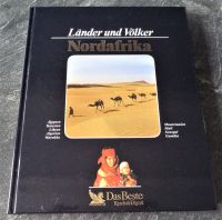 Lexikon-Buch, Nordafrika, 168 Seiten, Serie: „Länder und Völker“ Bayern - Nürnberg (Mittelfr) Vorschau