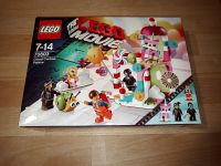 LEGO 70803 The Lego Movie Wolkenkuckucksheim Neu OVP Baden-Württemberg - Zell am Harmersbach Vorschau